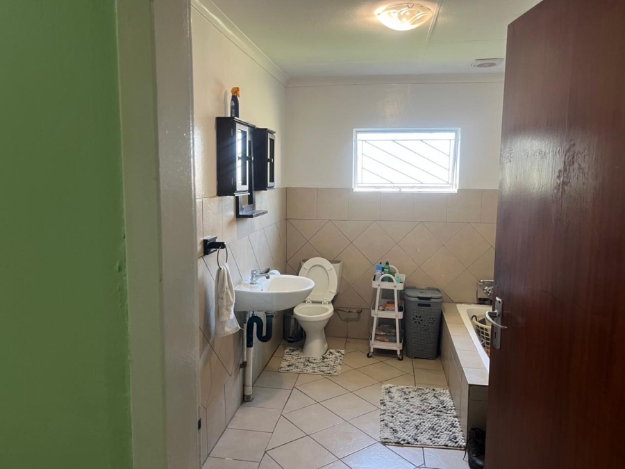 3 Bedroom Property for Sale in Secunda Mpumalanga