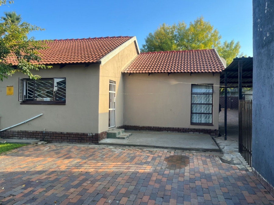 3 Bedroom Property for Sale in Secunda Mpumalanga