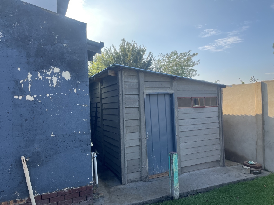 3 Bedroom Property for Sale in Secunda Mpumalanga