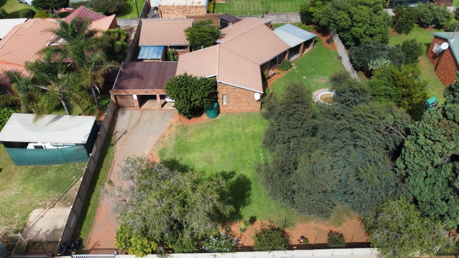 4 Bedroom Property for Sale in Reyno Ridge Mpumalanga
