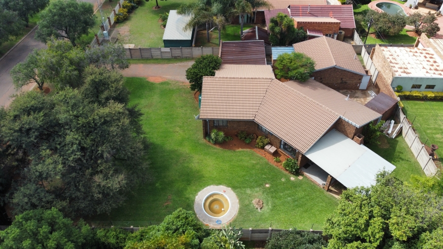 4 Bedroom Property for Sale in Reyno Ridge Mpumalanga