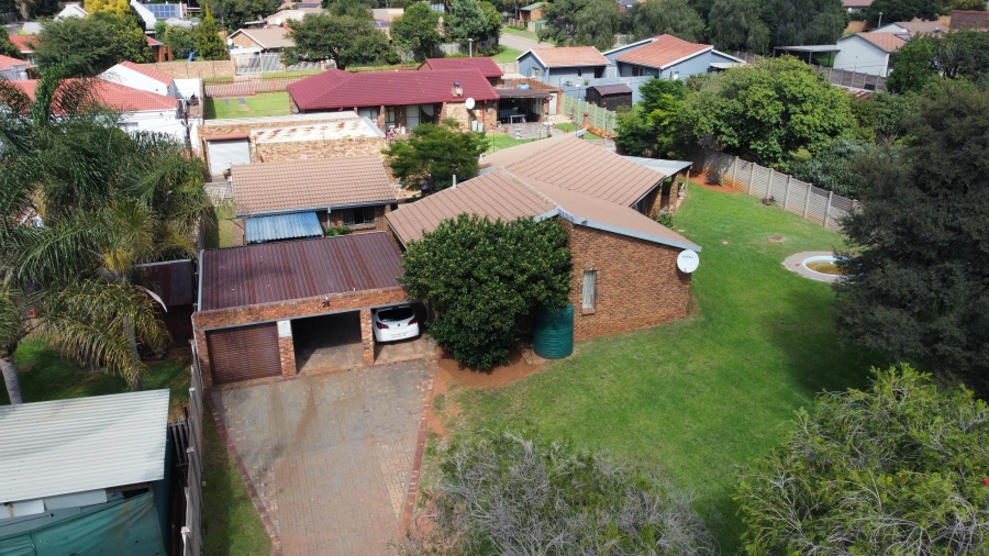 4 Bedroom Property for Sale in Reyno Ridge Mpumalanga