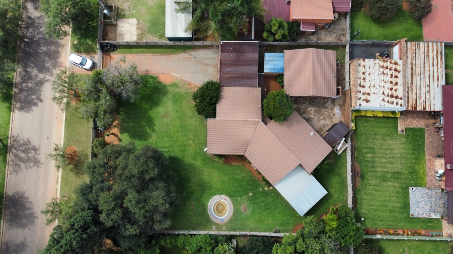 4 Bedroom Property for Sale in Reyno Ridge Mpumalanga