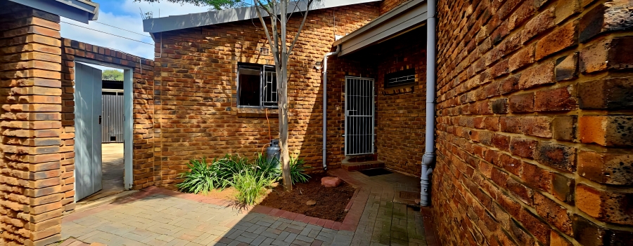 4 Bedroom Property for Sale in Reyno Ridge Mpumalanga