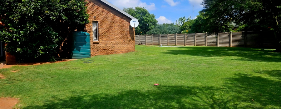 4 Bedroom Property for Sale in Reyno Ridge Mpumalanga