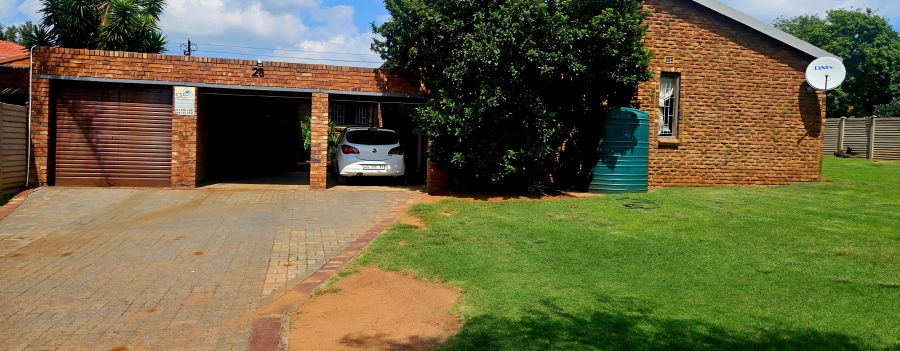 4 Bedroom Property for Sale in Reyno Ridge Mpumalanga