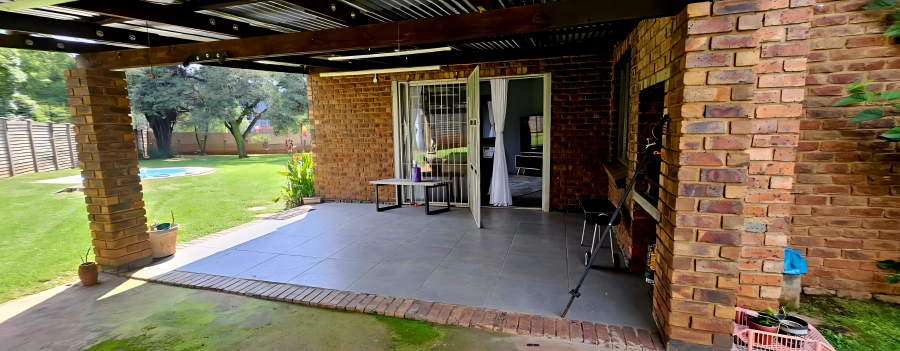 4 Bedroom Property for Sale in Reyno Ridge Mpumalanga