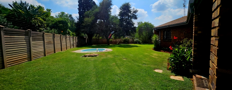 4 Bedroom Property for Sale in Reyno Ridge Mpumalanga