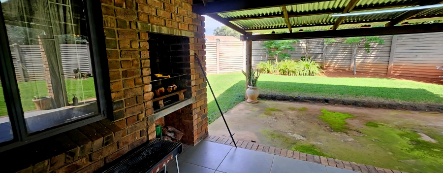 4 Bedroom Property for Sale in Reyno Ridge Mpumalanga