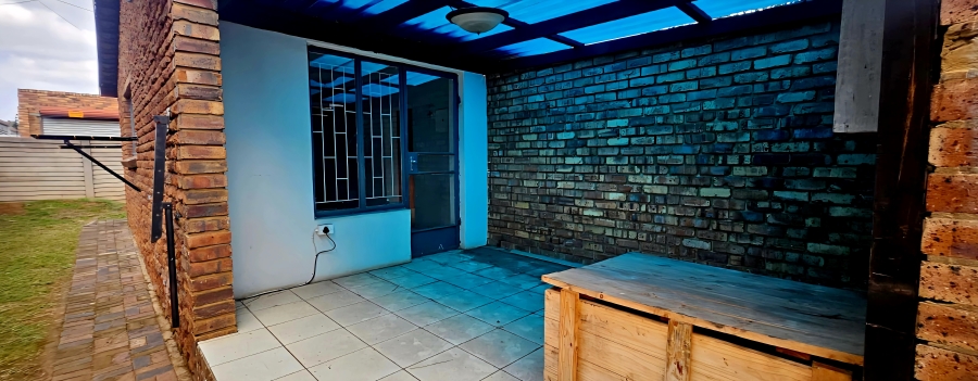 4 Bedroom Property for Sale in Reyno Ridge Mpumalanga