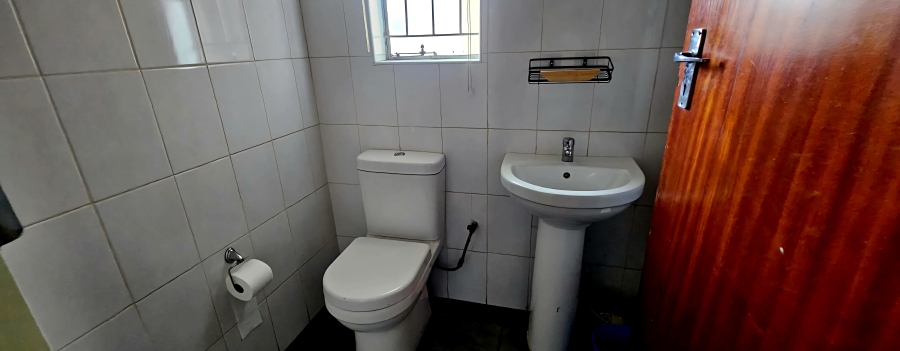 4 Bedroom Property for Sale in Reyno Ridge Mpumalanga