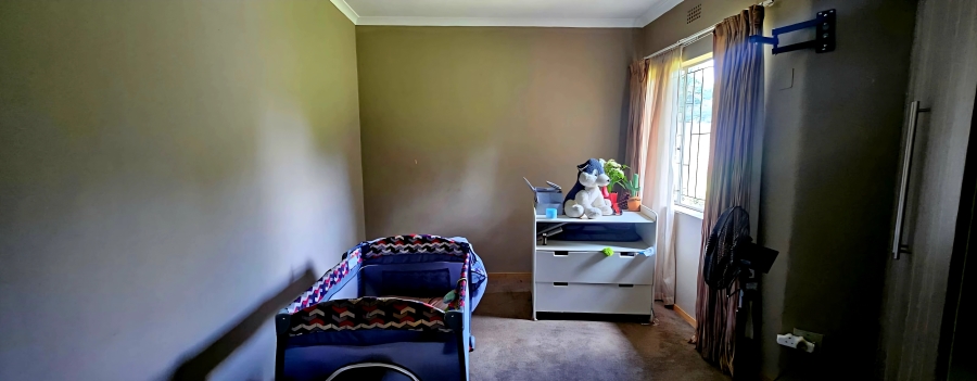 4 Bedroom Property for Sale in Reyno Ridge Mpumalanga