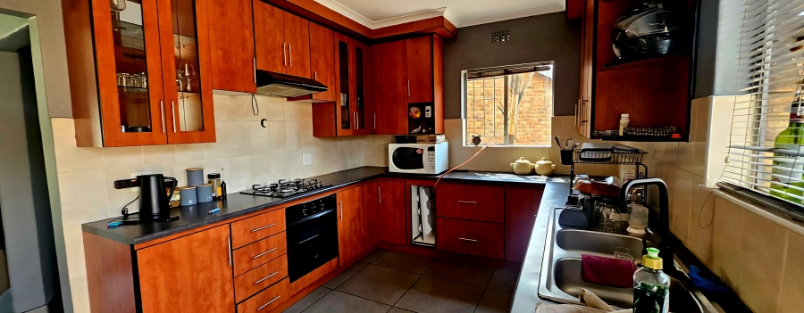 4 Bedroom Property for Sale in Reyno Ridge Mpumalanga