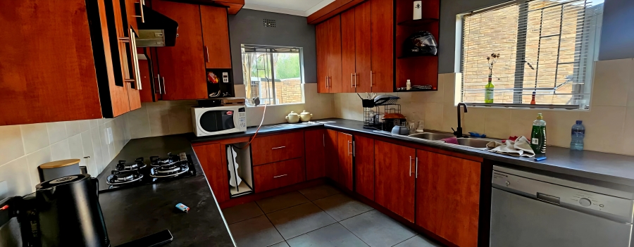 4 Bedroom Property for Sale in Reyno Ridge Mpumalanga