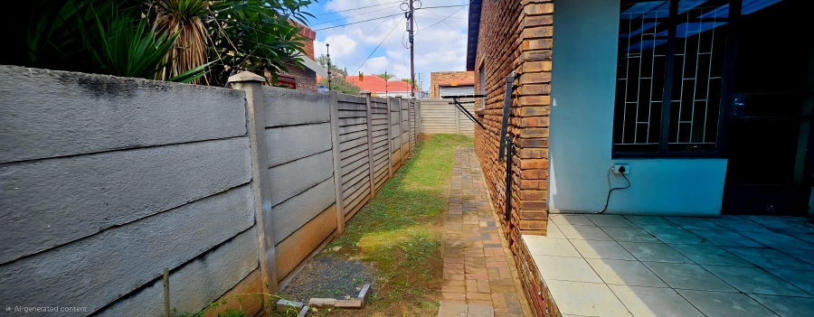 4 Bedroom Property for Sale in Reyno Ridge Mpumalanga