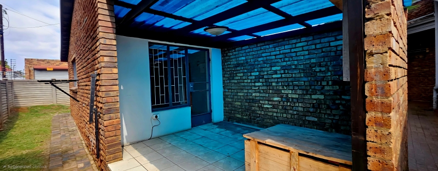 4 Bedroom Property for Sale in Reyno Ridge Mpumalanga