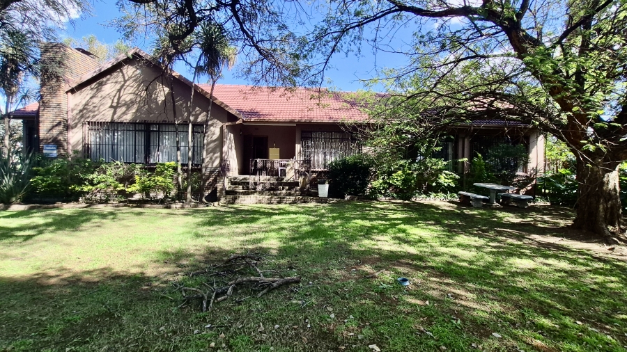 4 Bedroom Property for Sale in Del Judor Mpumalanga