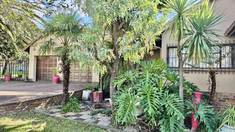 4 Bedroom Property for Sale in Del Judor Mpumalanga