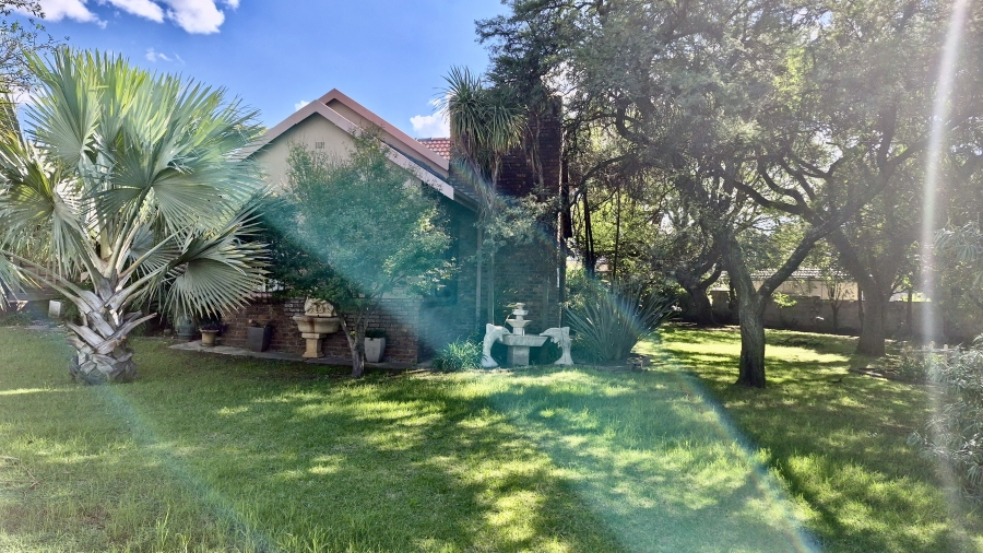 4 Bedroom Property for Sale in Del Judor Mpumalanga