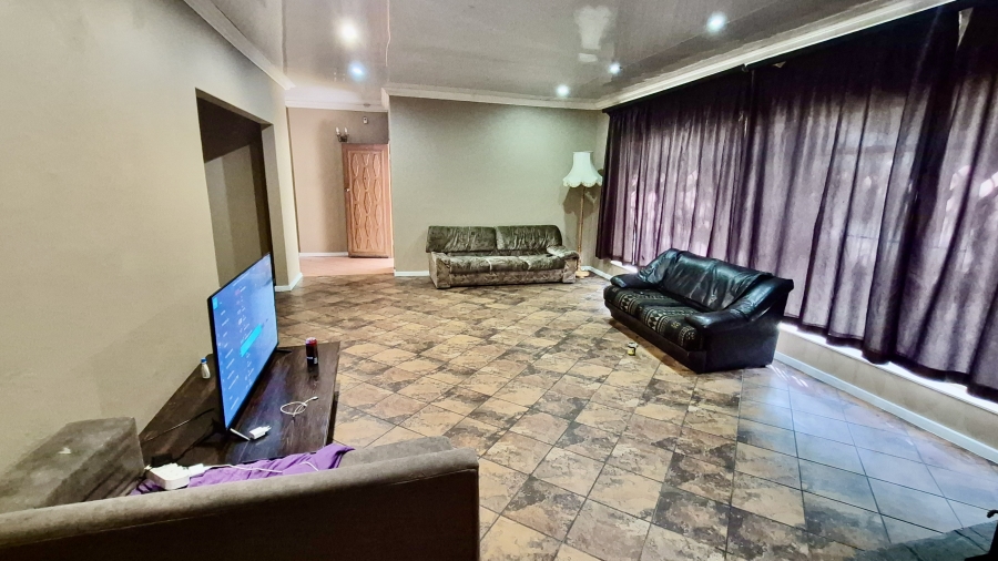 4 Bedroom Property for Sale in Del Judor Mpumalanga