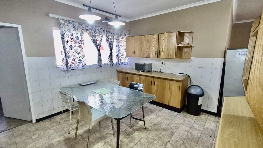 4 Bedroom Property for Sale in Del Judor Mpumalanga