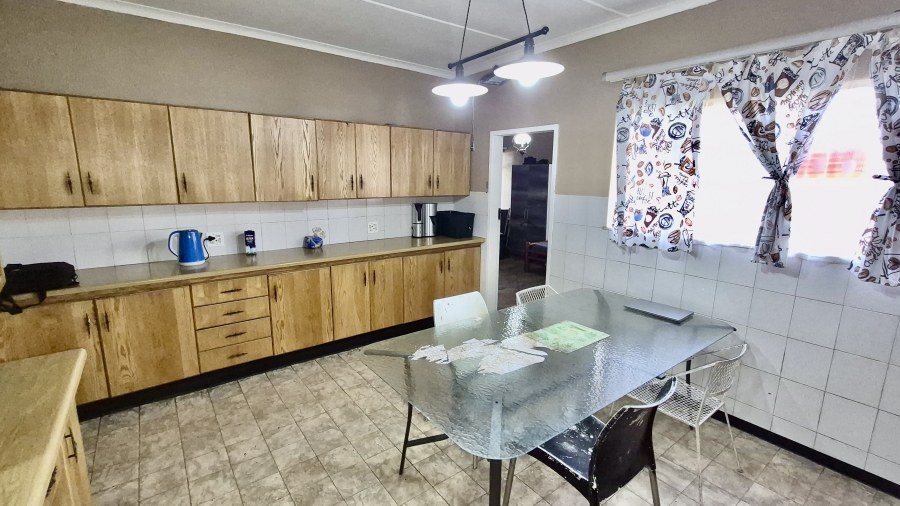 4 Bedroom Property for Sale in Del Judor Mpumalanga