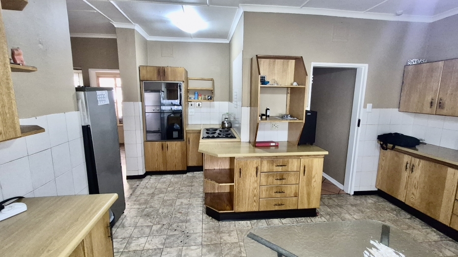 4 Bedroom Property for Sale in Del Judor Mpumalanga