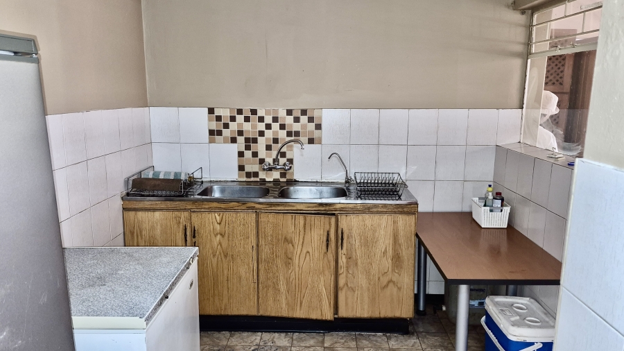 4 Bedroom Property for Sale in Del Judor Mpumalanga
