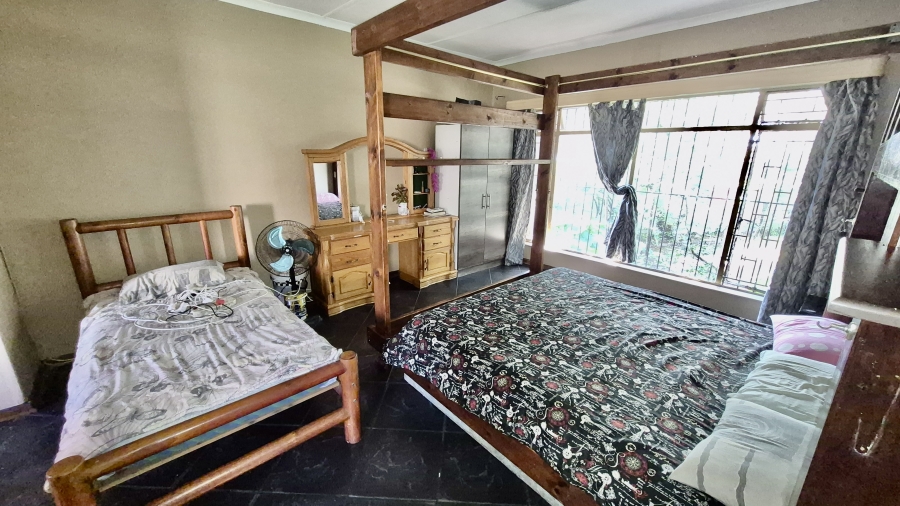 4 Bedroom Property for Sale in Del Judor Mpumalanga