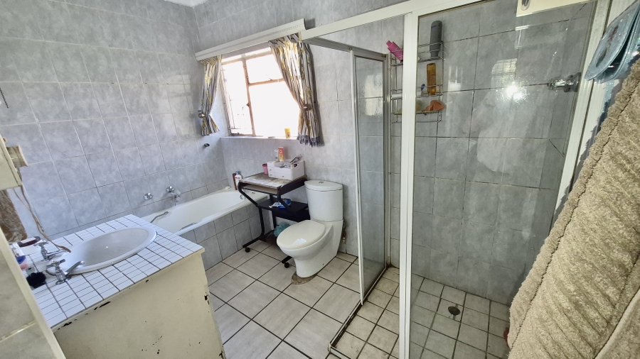 4 Bedroom Property for Sale in Del Judor Mpumalanga