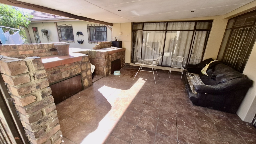 4 Bedroom Property for Sale in Del Judor Mpumalanga