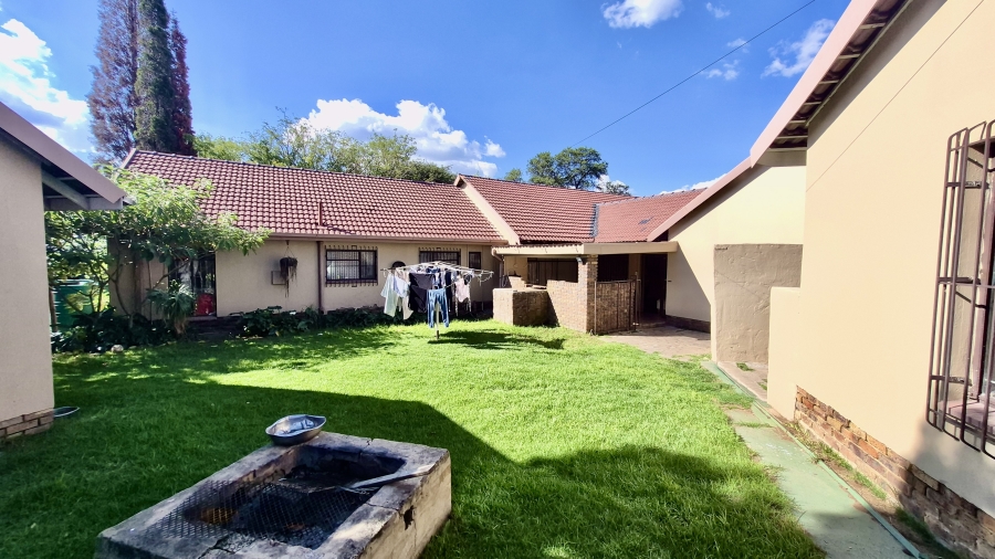 4 Bedroom Property for Sale in Del Judor Mpumalanga