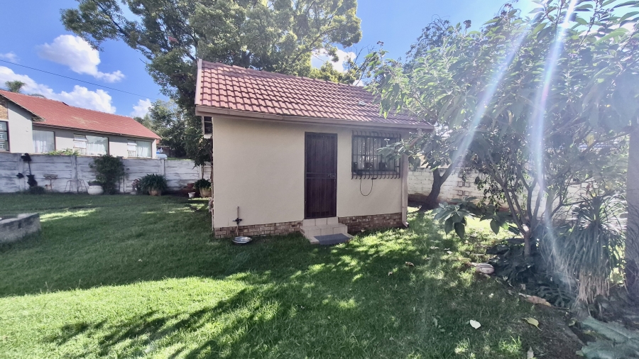 4 Bedroom Property for Sale in Del Judor Mpumalanga