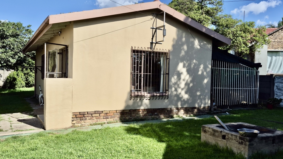 4 Bedroom Property for Sale in Del Judor Mpumalanga