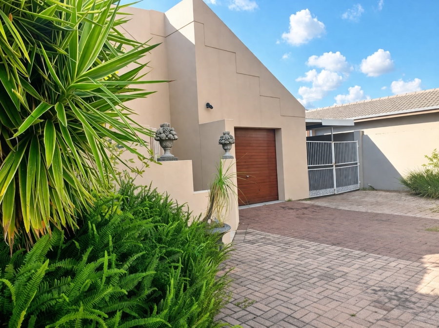 To Let 3 Bedroom Property for Rent in Secunda Mpumalanga