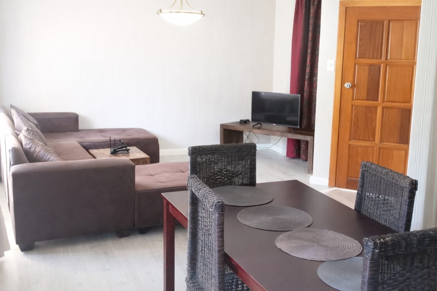 To Let 3 Bedroom Property for Rent in Secunda Mpumalanga