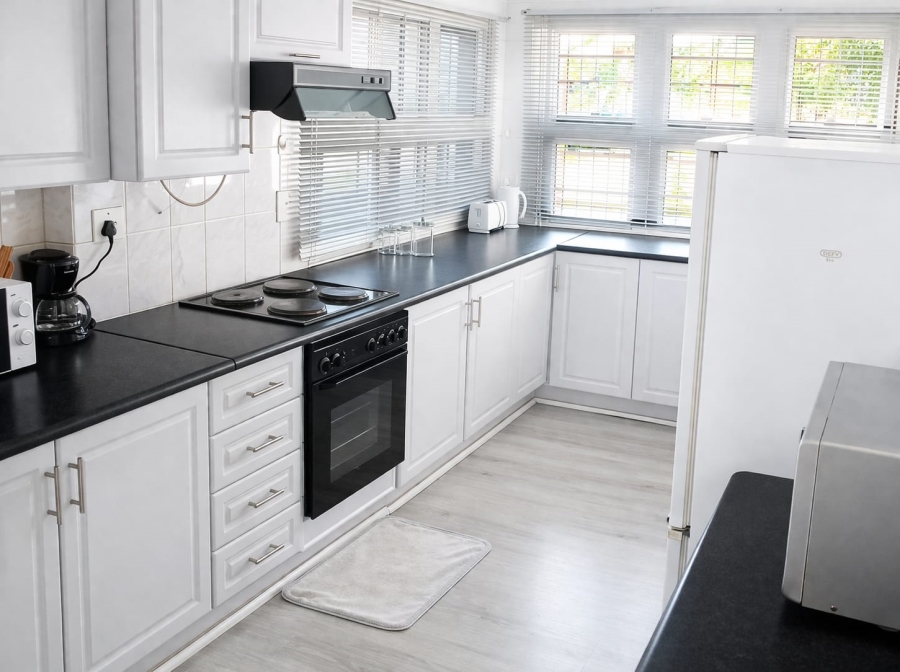 To Let 3 Bedroom Property for Rent in Secunda Mpumalanga