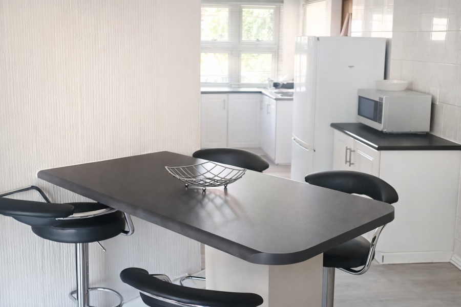 To Let 3 Bedroom Property for Rent in Secunda Mpumalanga