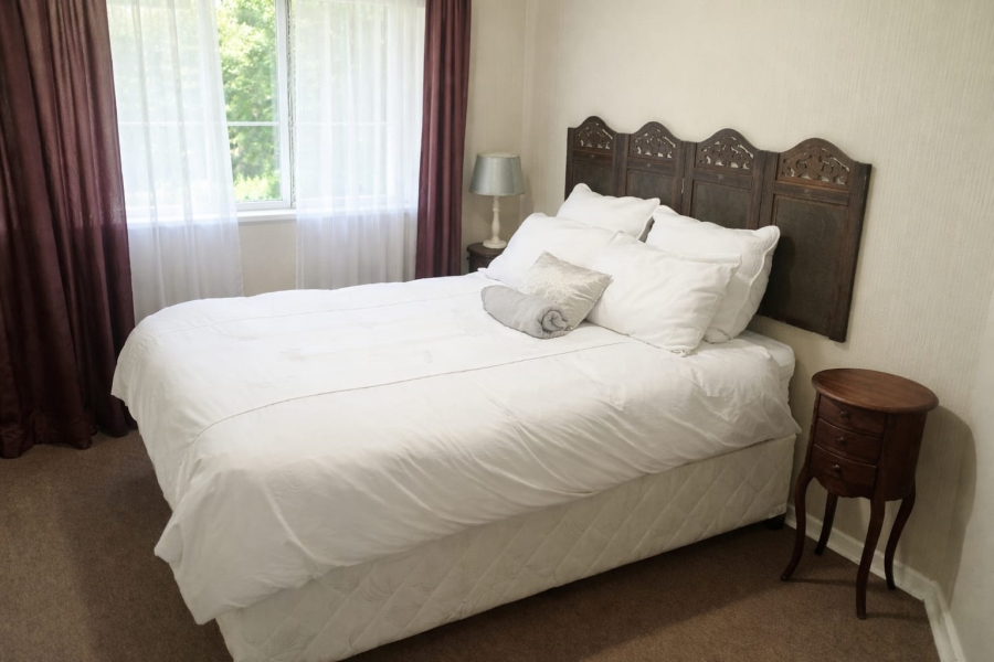 To Let 3 Bedroom Property for Rent in Secunda Mpumalanga