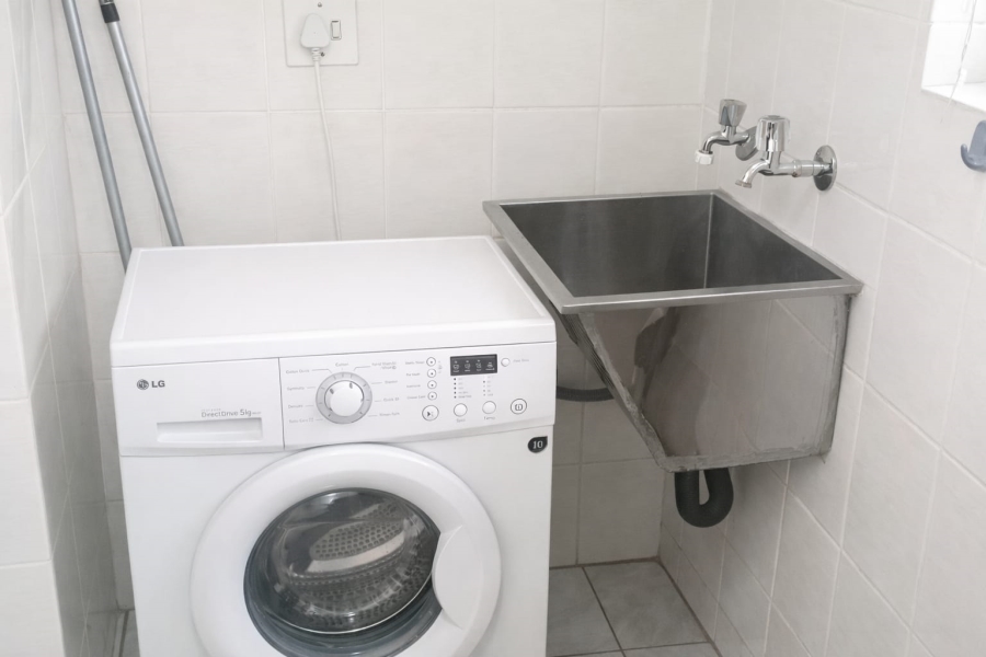 To Let 3 Bedroom Property for Rent in Secunda Mpumalanga