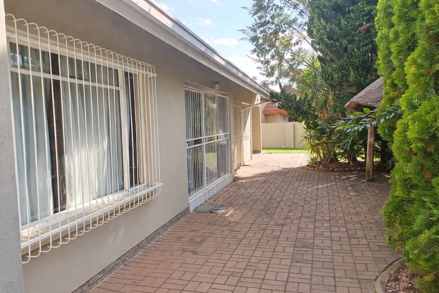 To Let 3 Bedroom Property for Rent in Secunda Mpumalanga