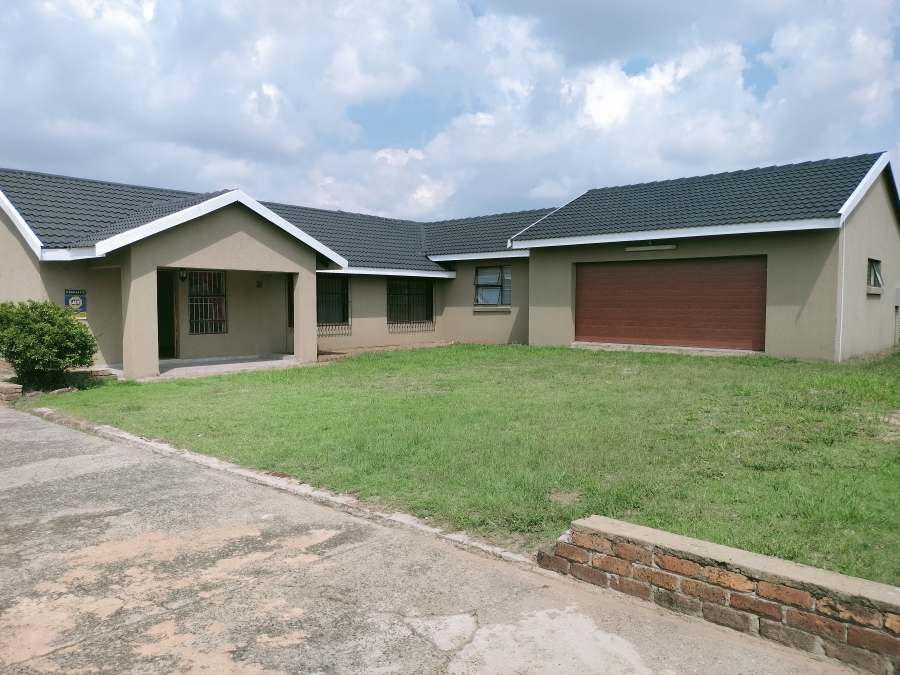 6 Bedroom Property for Sale in Tasbet Park Ext 2 Mpumalanga