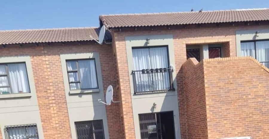 To Let 2 Bedroom Property for Rent in Terra Nova Mpumalanga