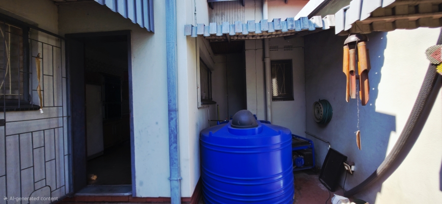 3 Bedroom Property for Sale in Witbank Ext 8 Mpumalanga