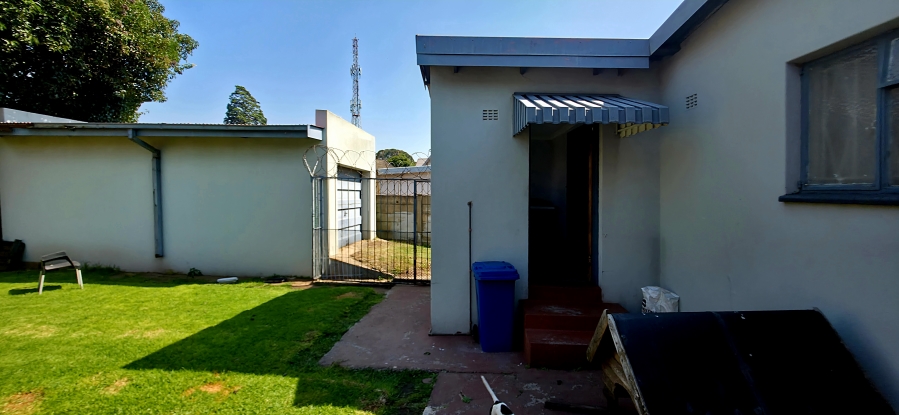 3 Bedroom Property for Sale in Witbank Ext 8 Mpumalanga
