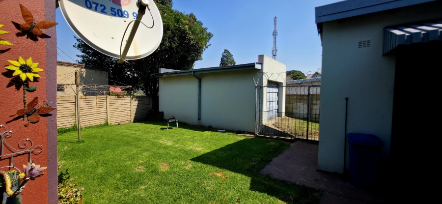 3 Bedroom Property for Sale in Witbank Ext 8 Mpumalanga