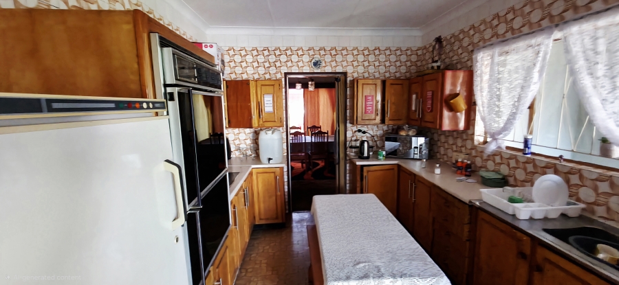 3 Bedroom Property for Sale in Witbank Ext 8 Mpumalanga