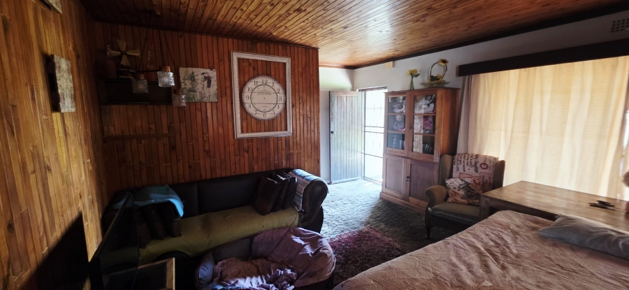3 Bedroom Property for Sale in Witbank Ext 8 Mpumalanga