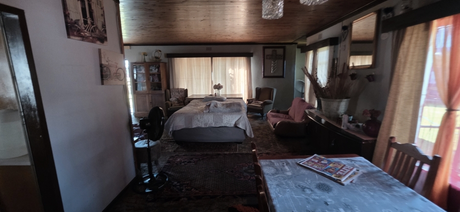 3 Bedroom Property for Sale in Witbank Ext 8 Mpumalanga