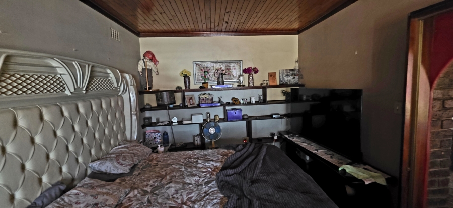 3 Bedroom Property for Sale in Witbank Ext 8 Mpumalanga